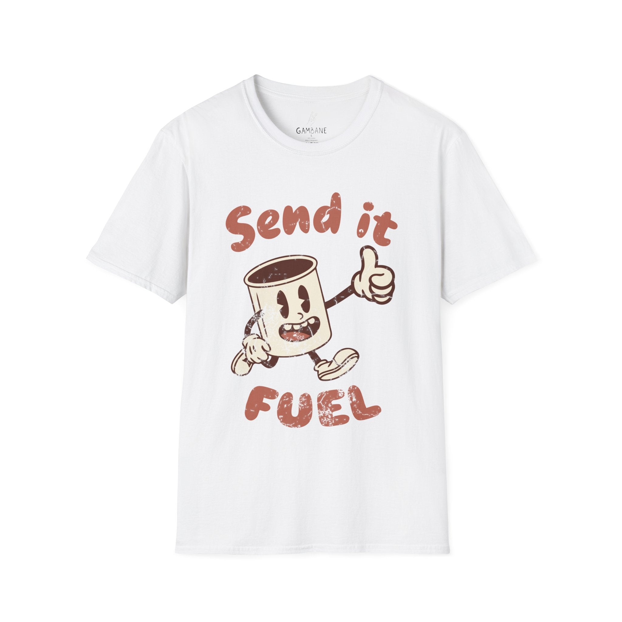 Send It Fuel