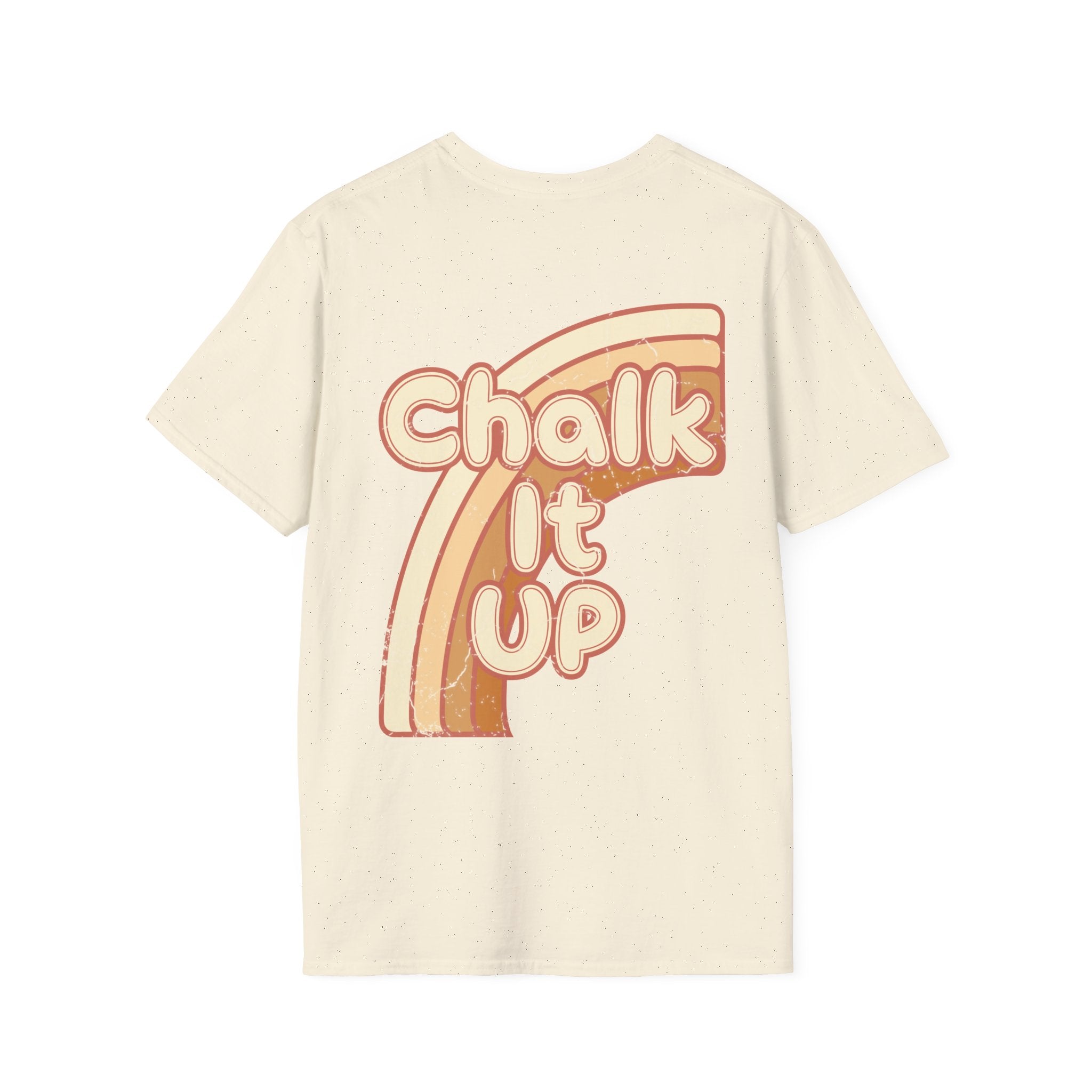 Chalk it up
