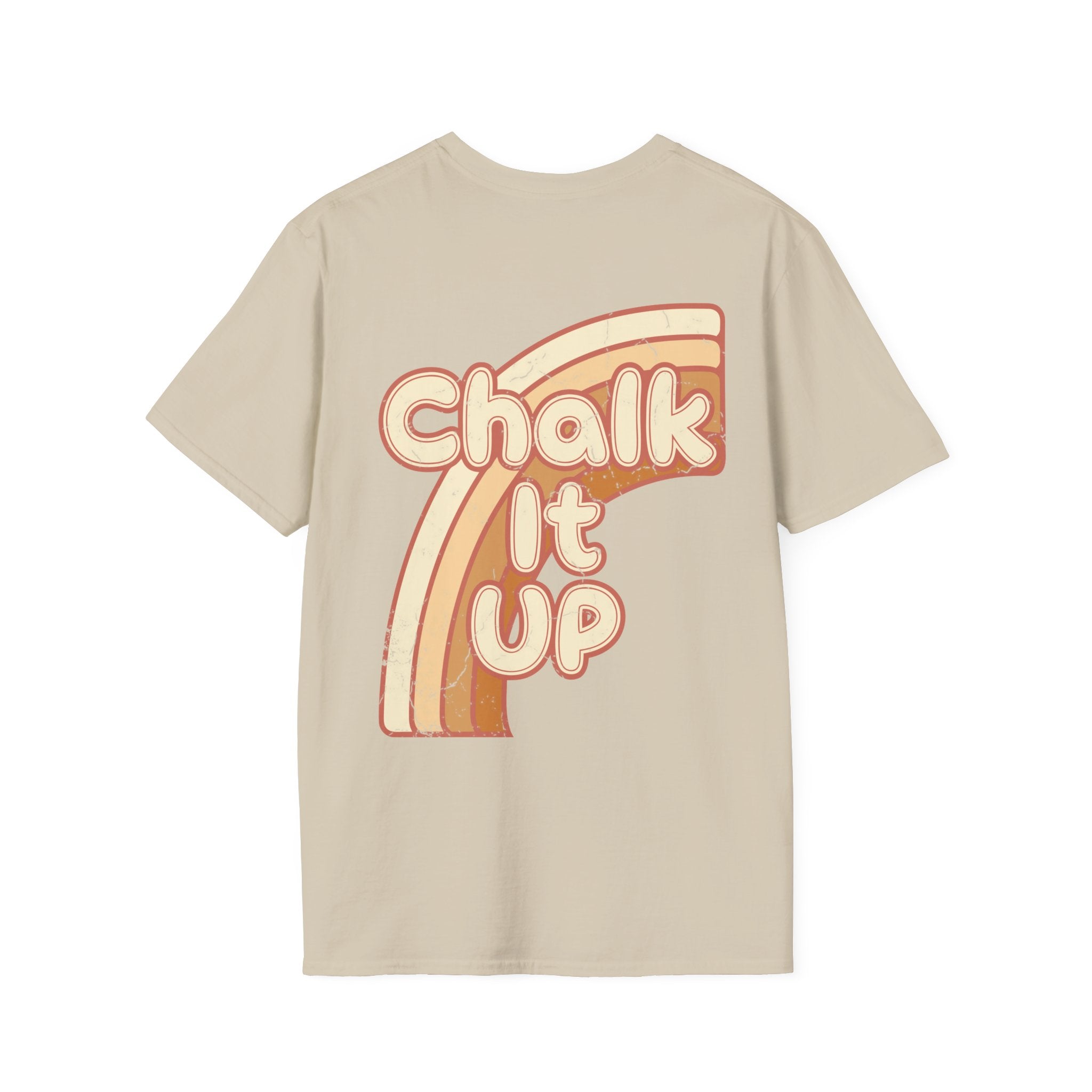 Chalk it up
