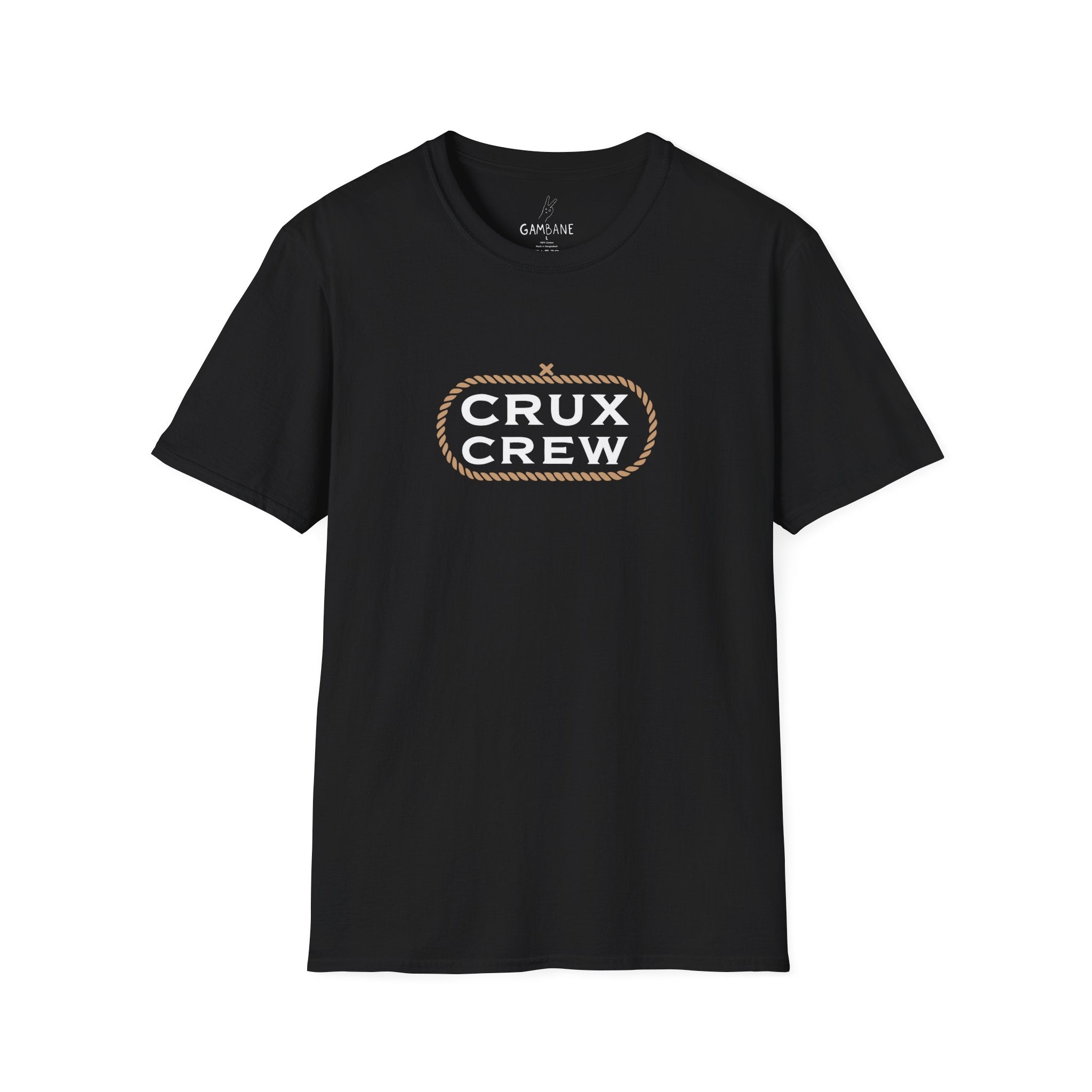 Crux crew