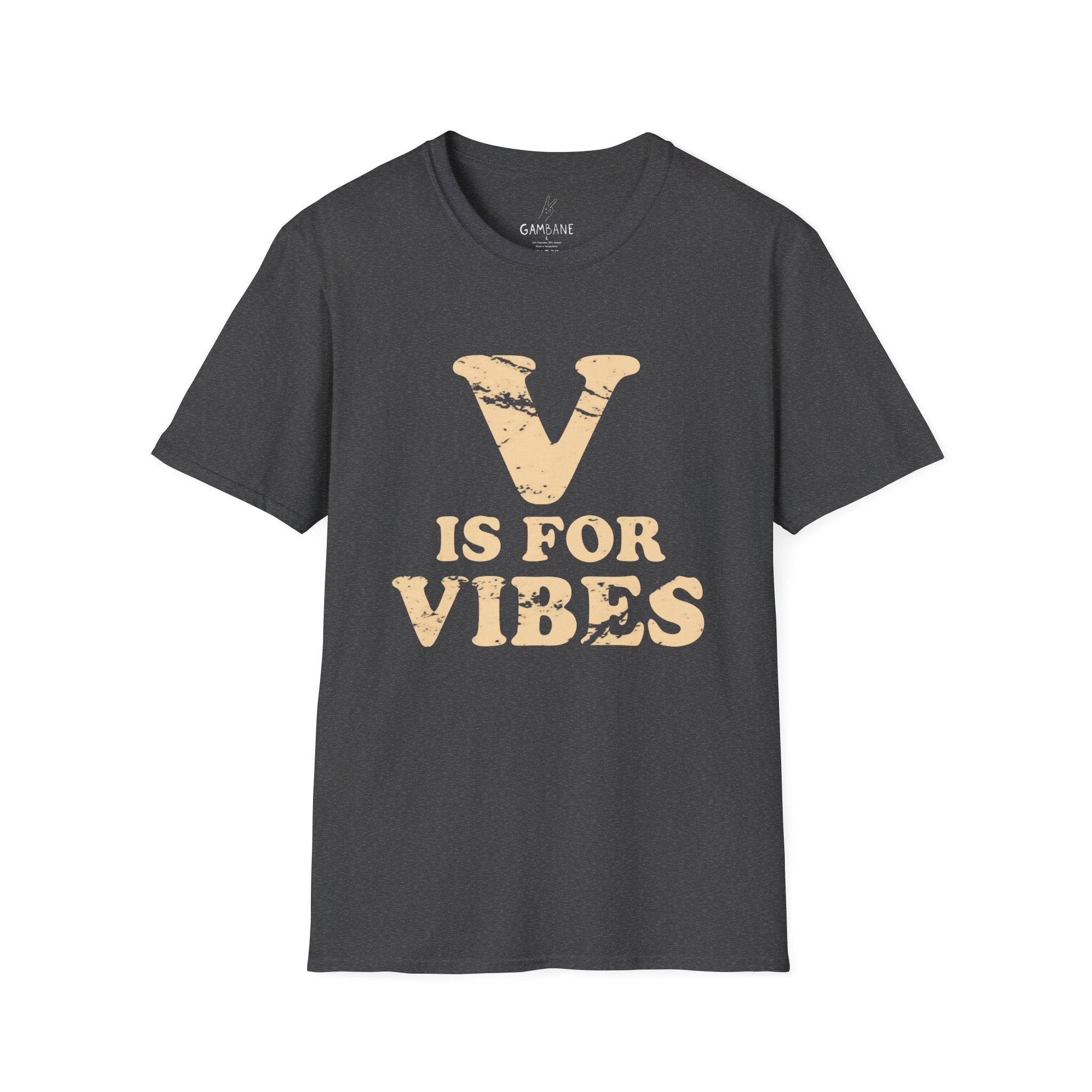 V is for VIBES