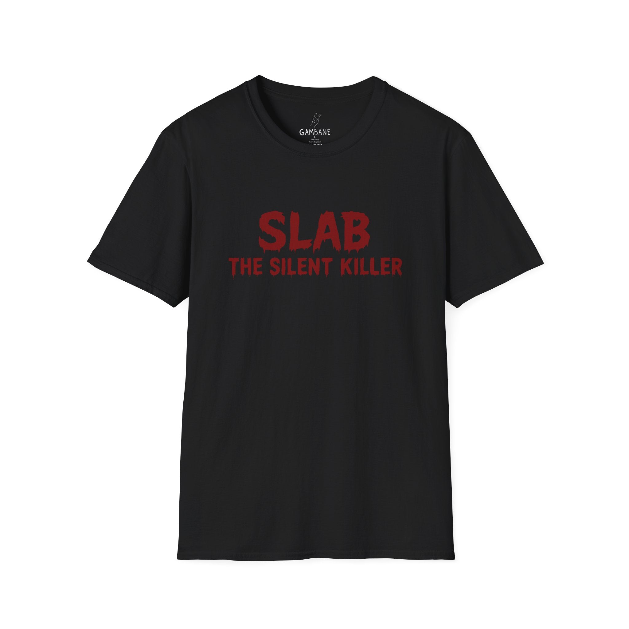 Slab: The Silent Killer